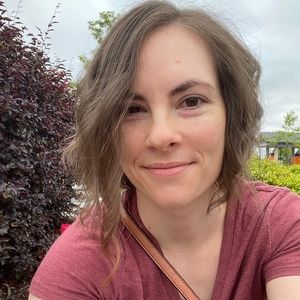 Meet your Posher, Ursula